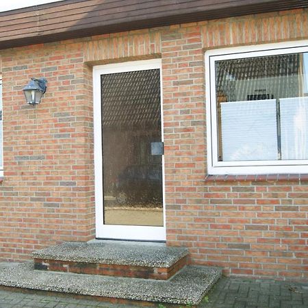 Fewo Meradi Apartment Cuxhaven Exterior photo
