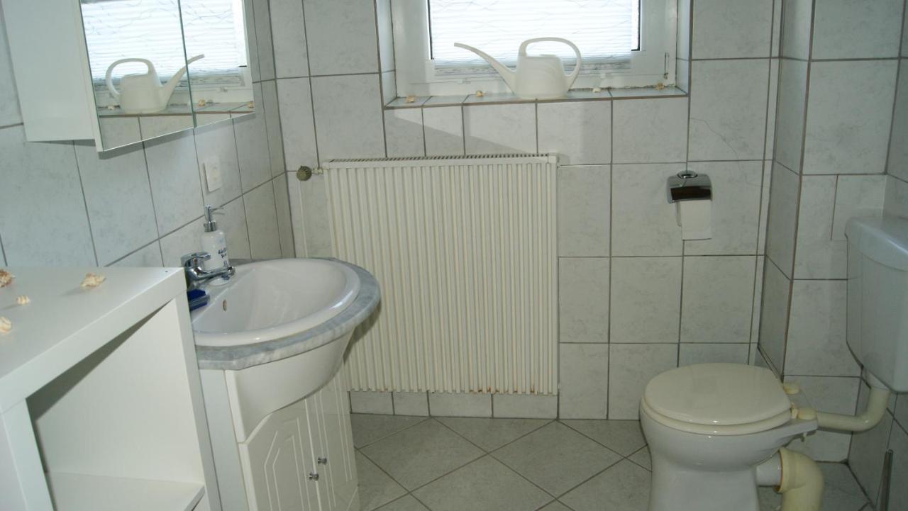 Fewo Meradi Apartment Cuxhaven Exterior photo